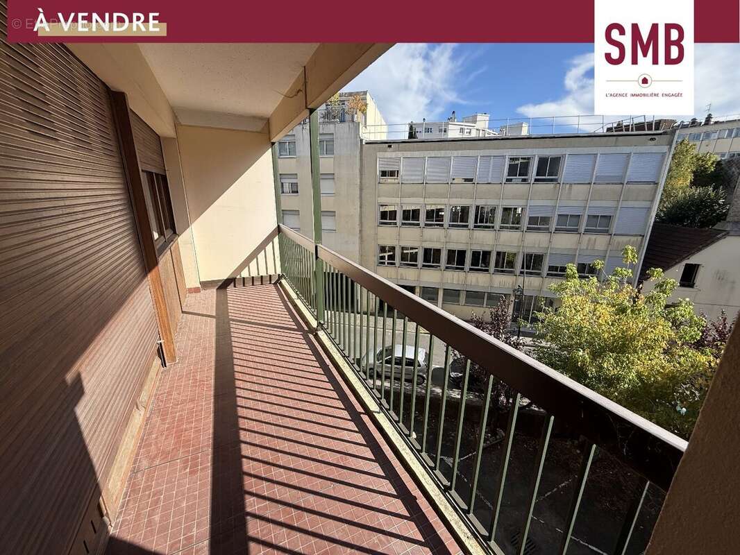 Appartement à PAU