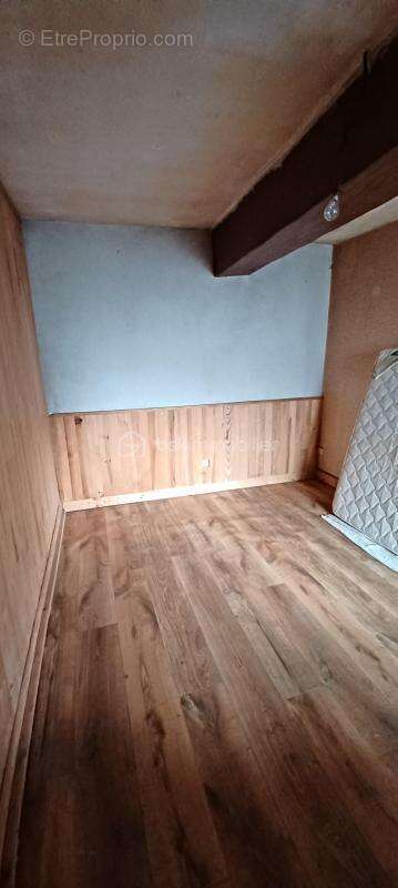 Maison à SAINT-DOLAY