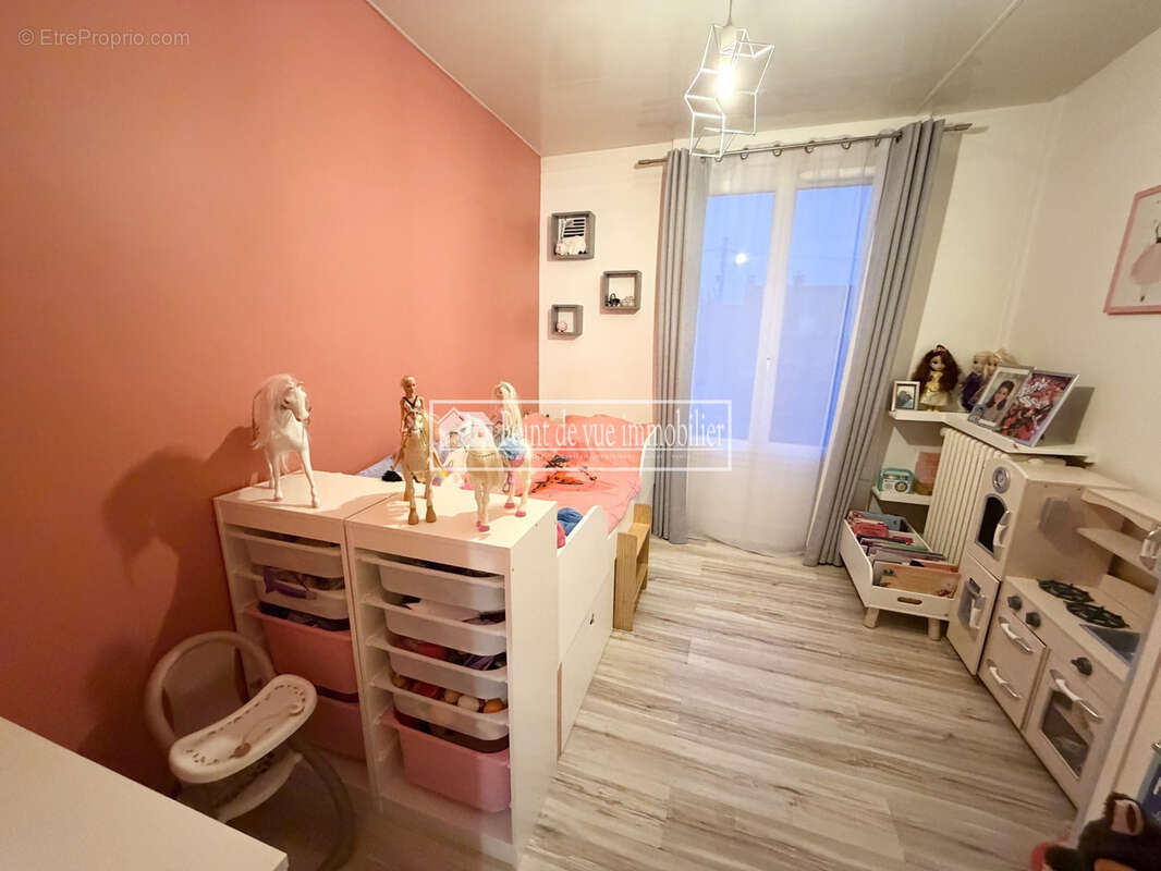 Maison à SAVIGNY-SUR-ORGE