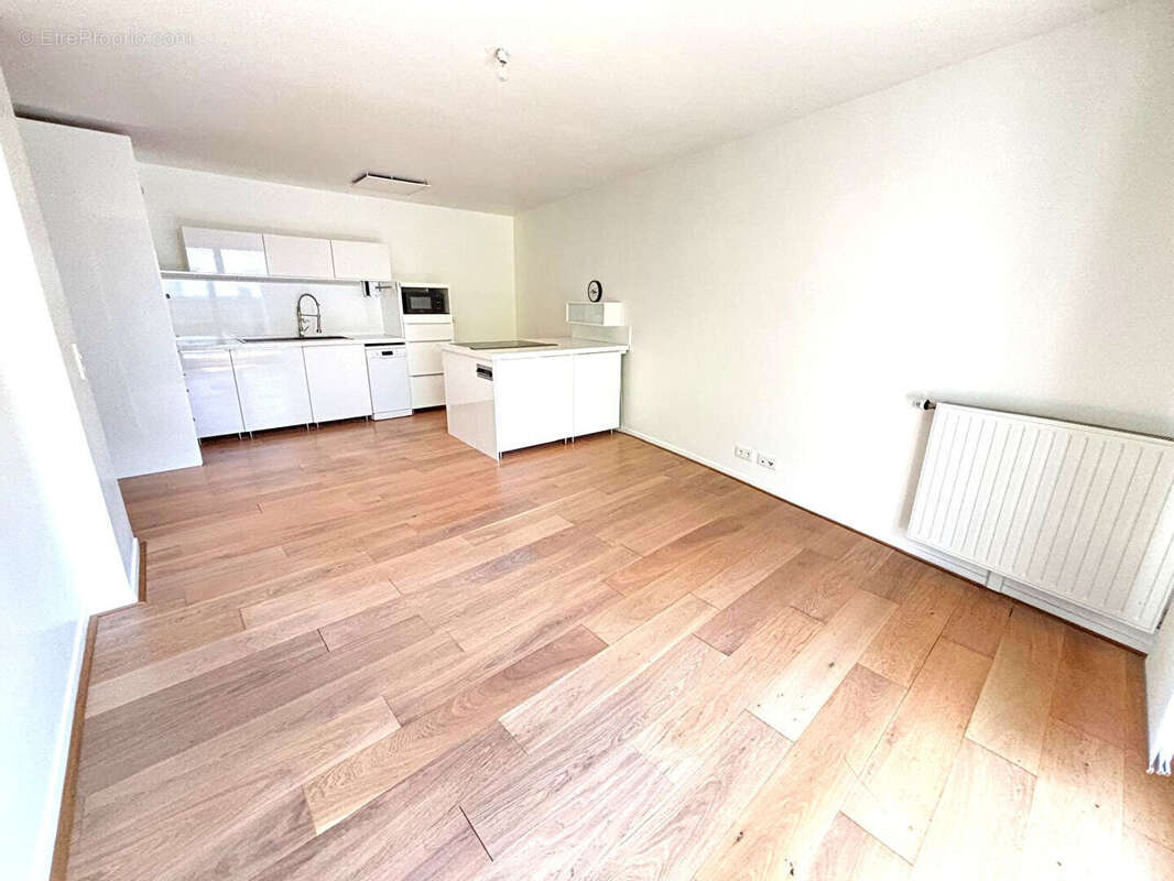 Appartement à ARGENTEUIL