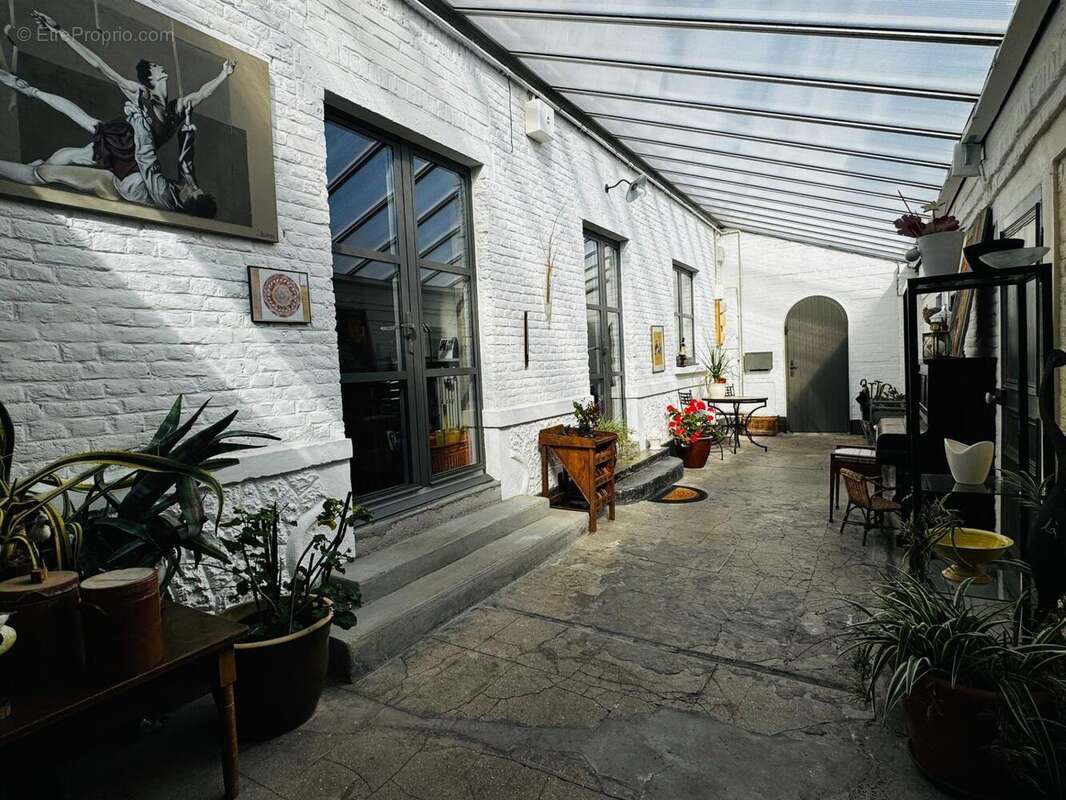 Photo 3 - Maison à ENNEVELIN