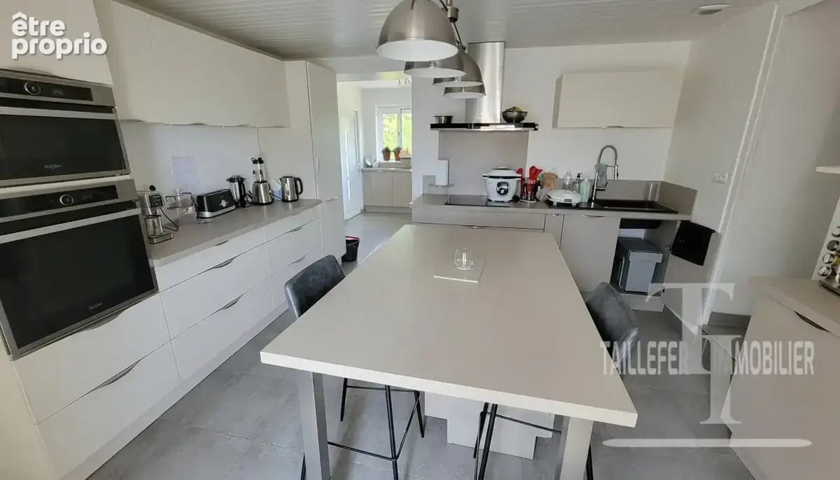 Maison 106 m² à Sarlande  - photo 5
