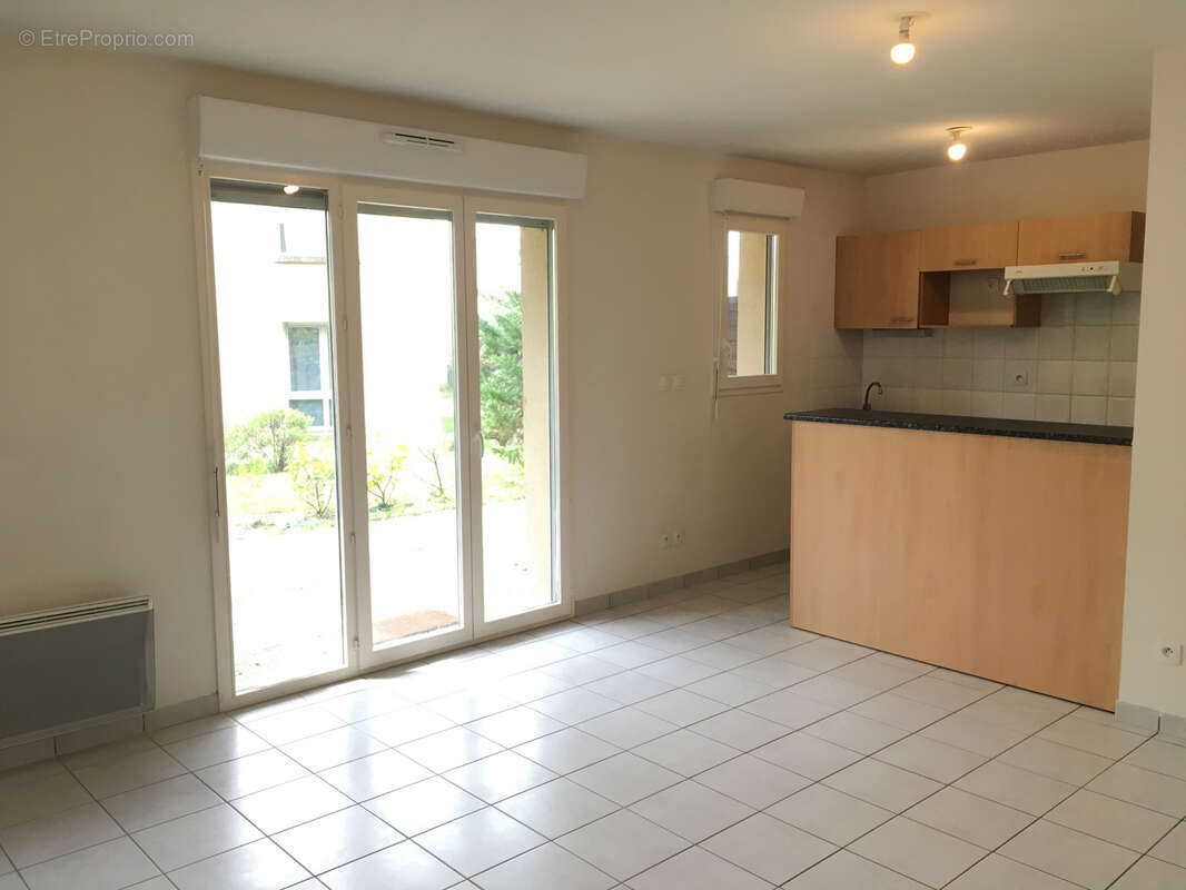 Appartement à VENDOME