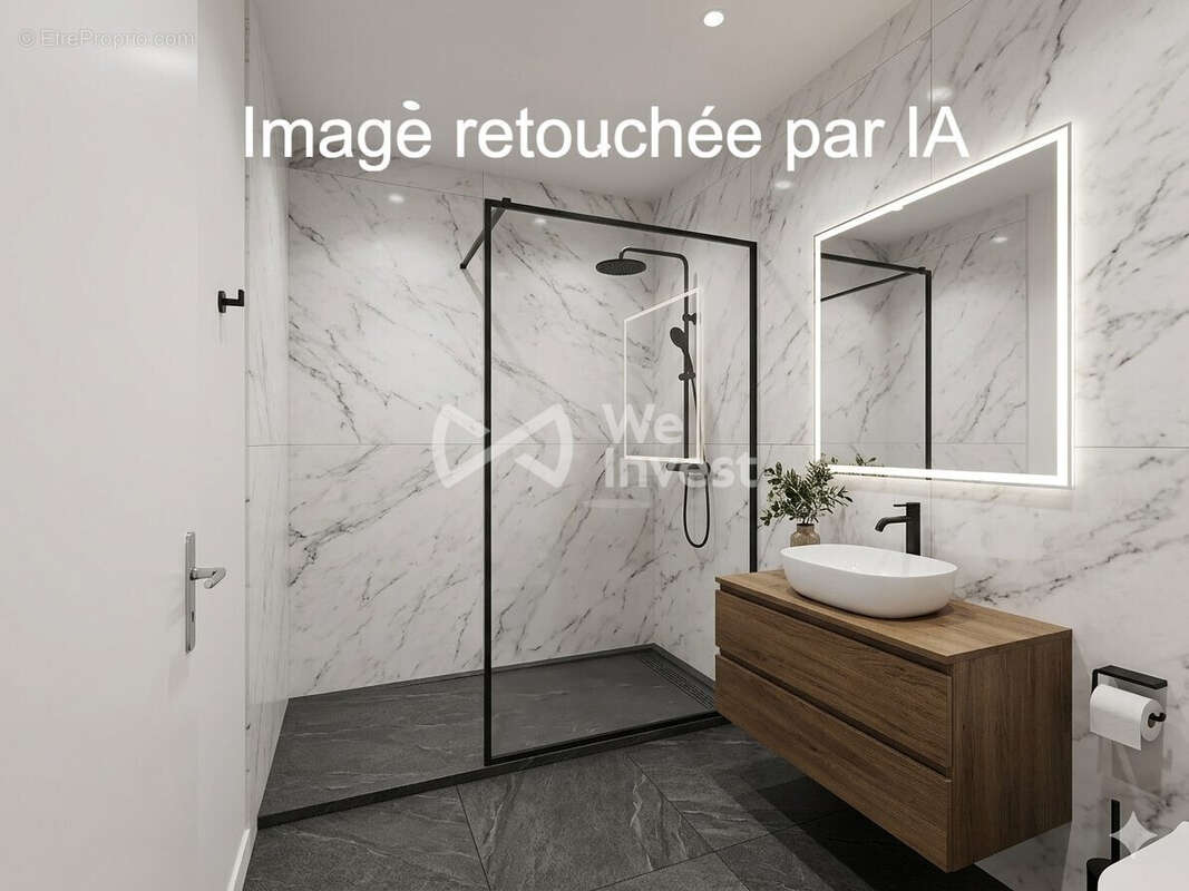 Appartement à NEUILLY-PLAISANCE