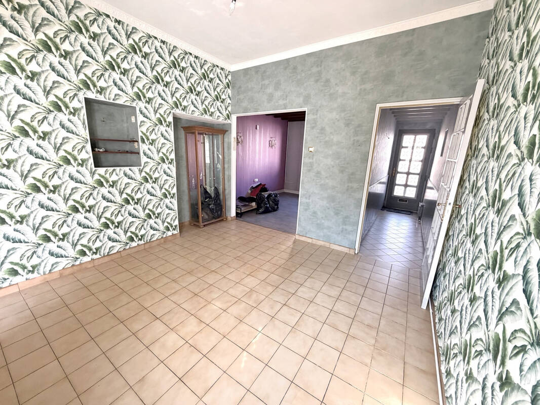 Maison à CALAIS