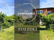 Maison à SAINT-QUENTIN-FALLAVIER