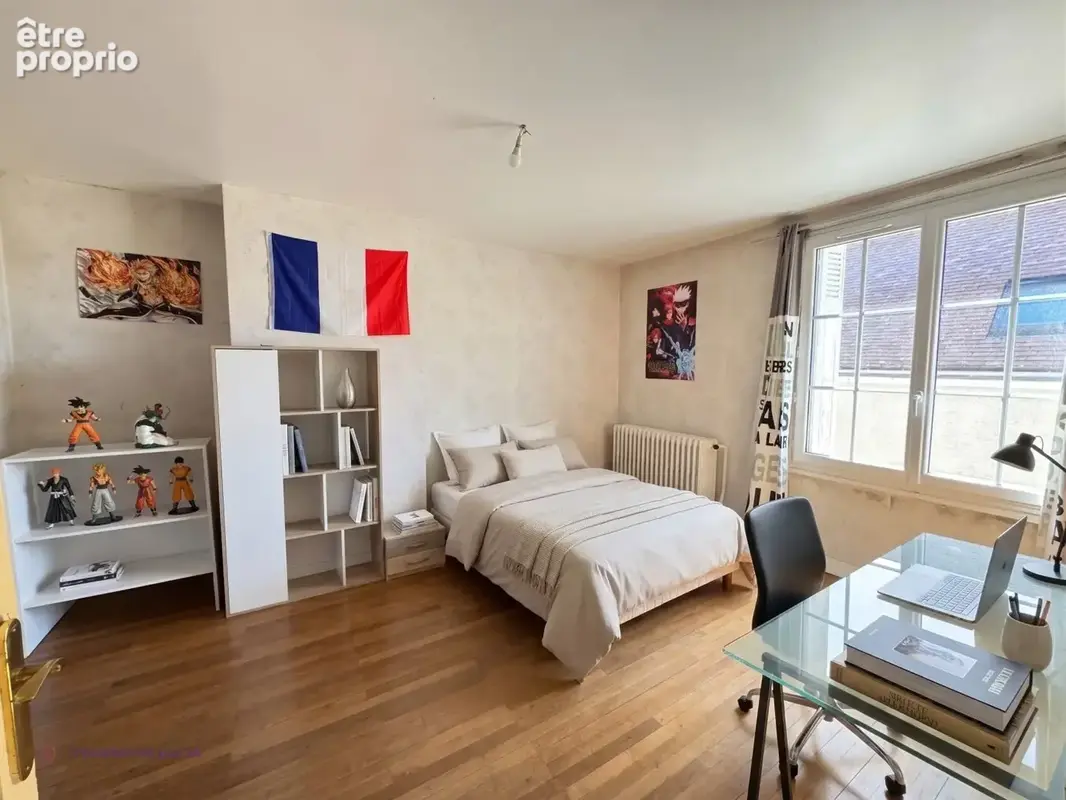 Maison Saint Martin Le Beau - photo 3
