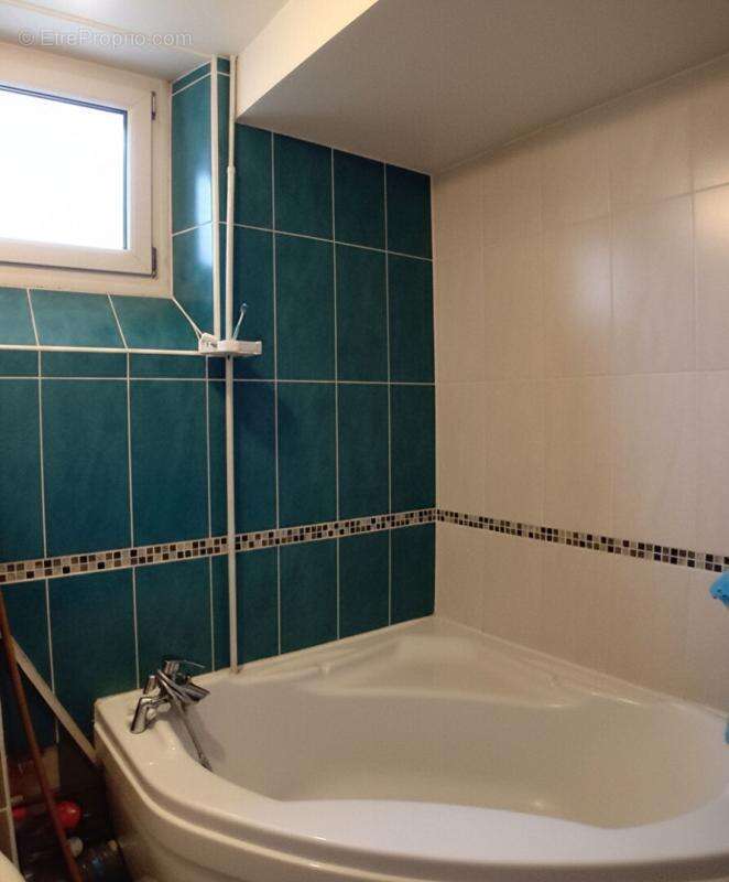 Appartement à BELFORT