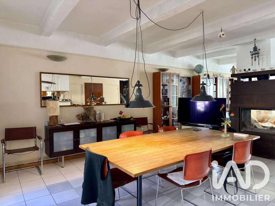 Photo 7 - Appartement à MARSEILLE-10E
