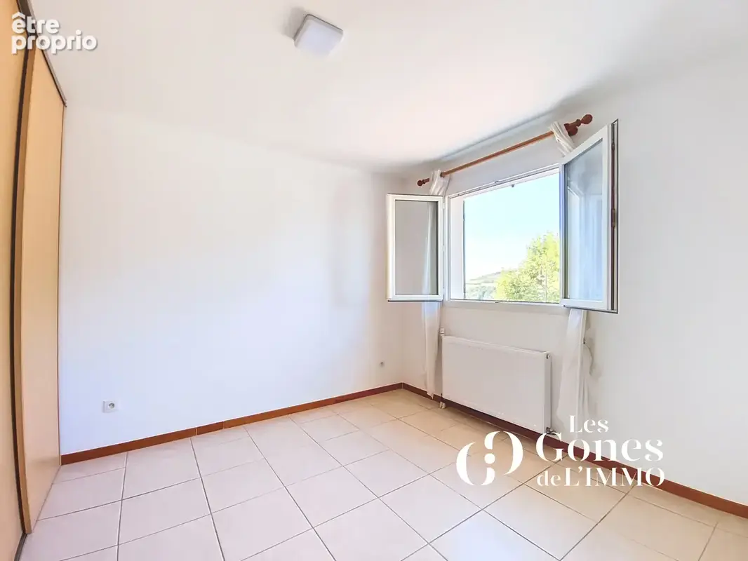 Vaugneray villa 155 m2 avec 6 chambres - photo 13