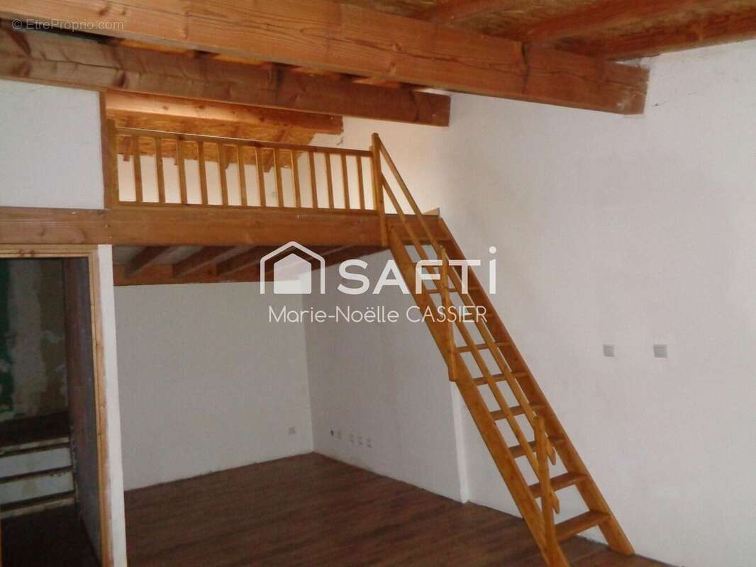 Photo 9 - Maison à LAMASTRE