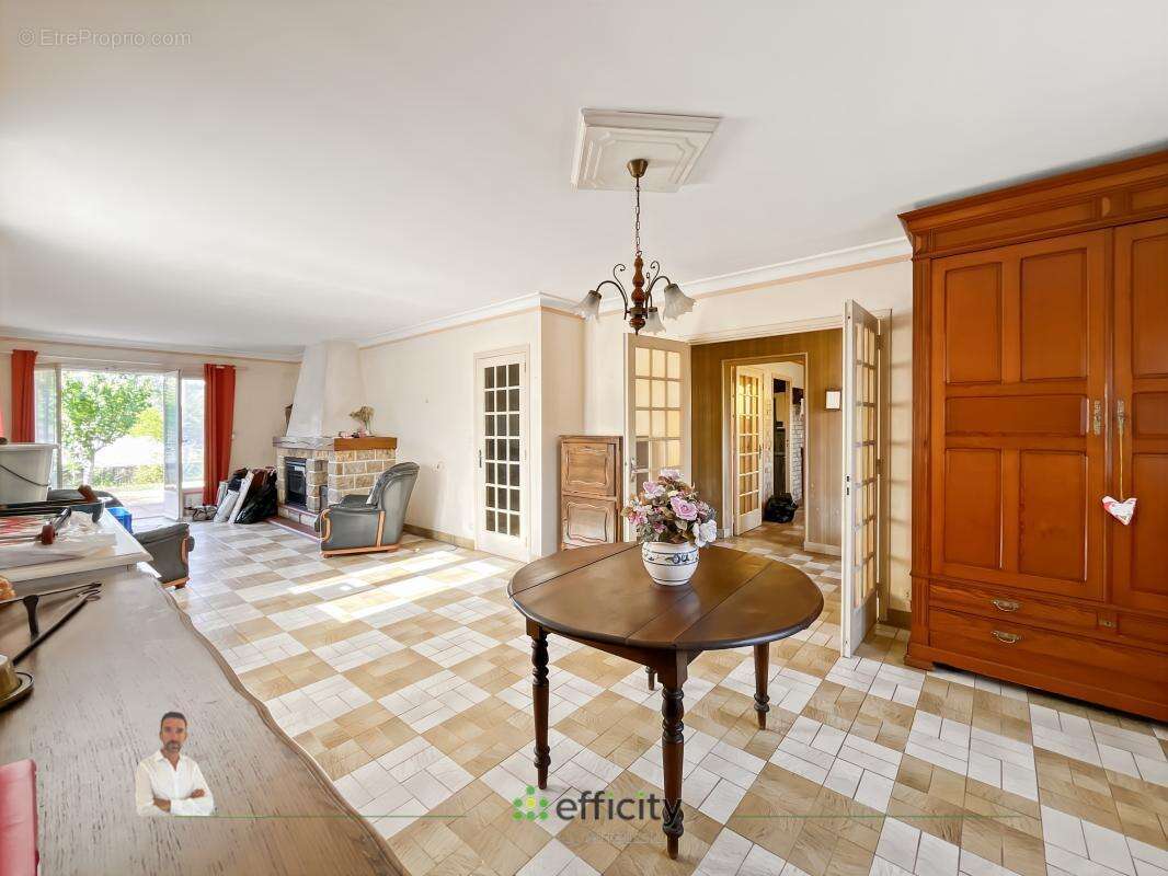 Maison 151 m² à Issoire  - photo 7