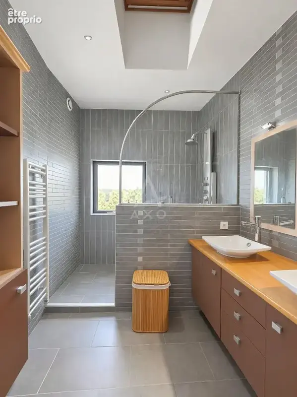 Immeuble mixte - photo 20