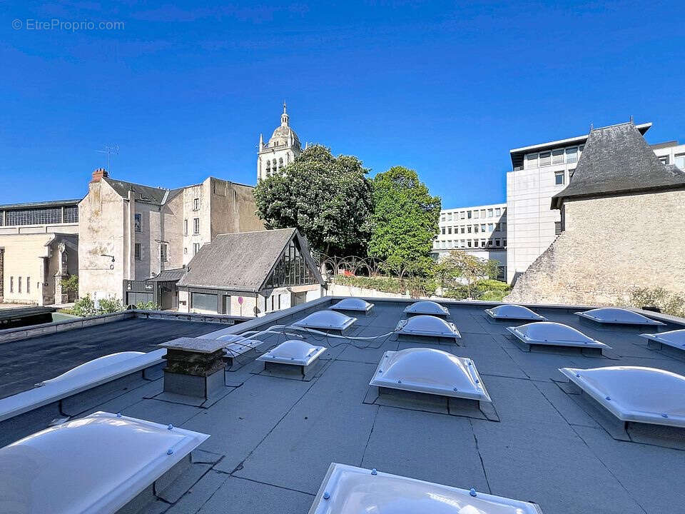 Appartement à ORLEANS