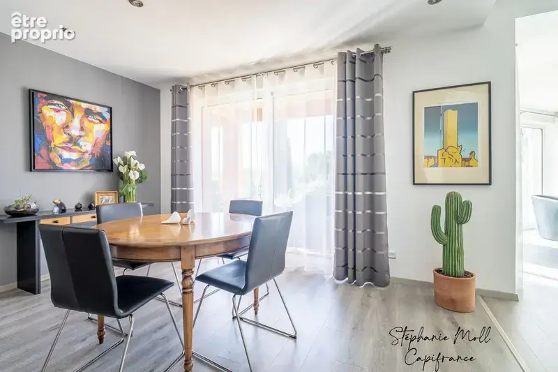 Maison viager à vendre libre 7 pièces NARBONNE (11) - photo 6