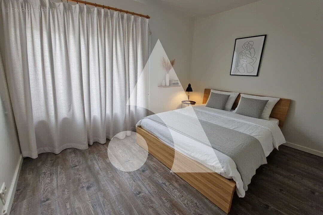 Appartement à L'ISLE-ADAM