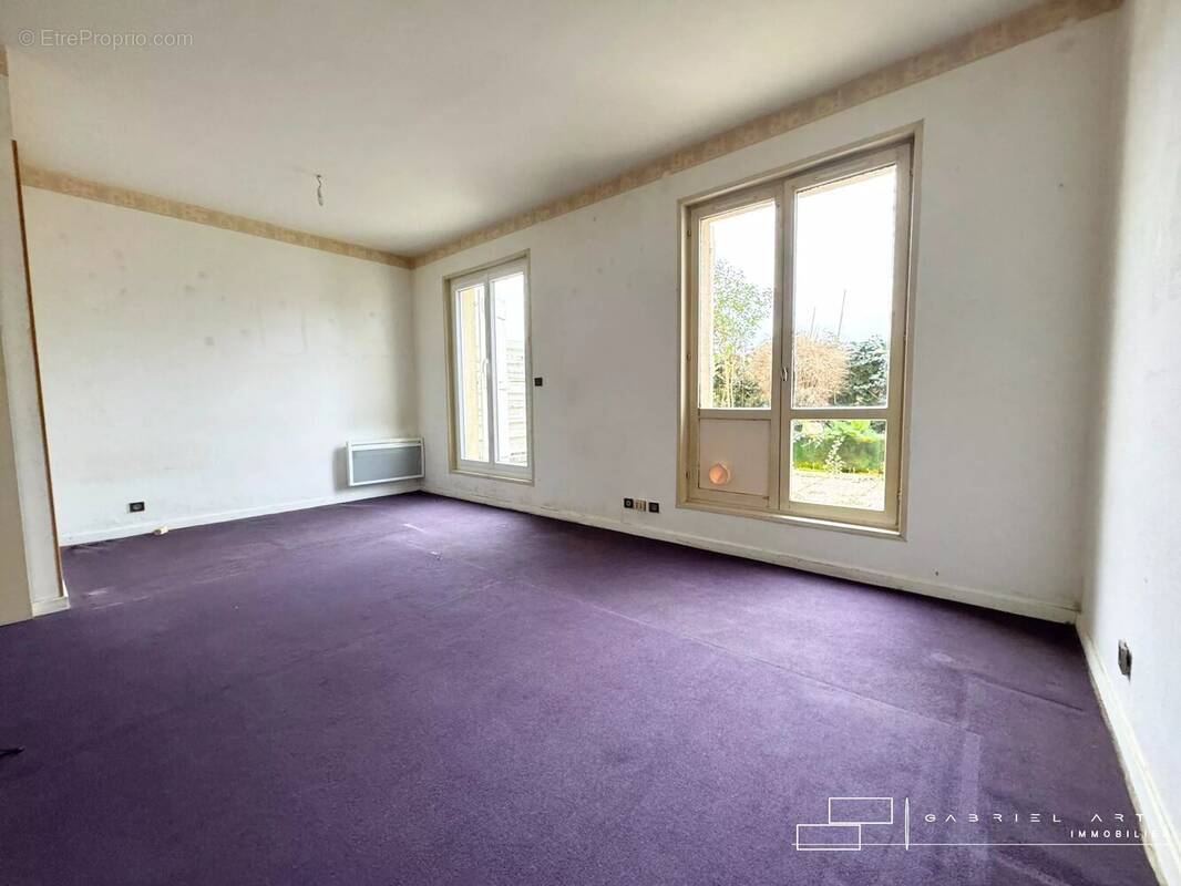 Appartement à AUCH