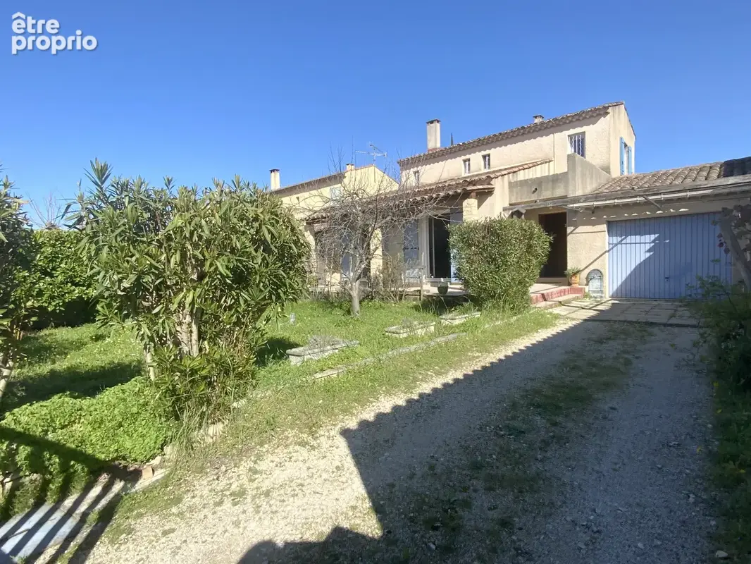 Maison à SAINT-QUENTIN-LA-POTERIE