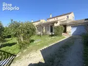 Maison à SAINT-QUENTIN-LA-POTERIE