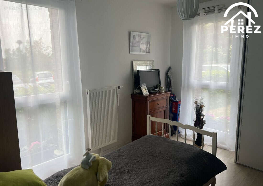 Appartement à LINSELLES