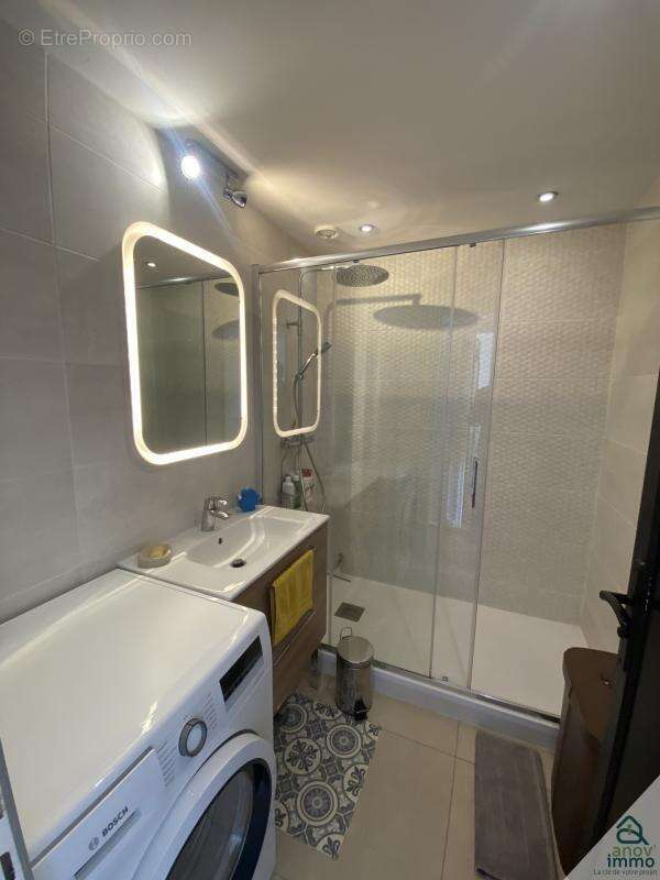 Appartement à LES SABLES-D'OLONNE
