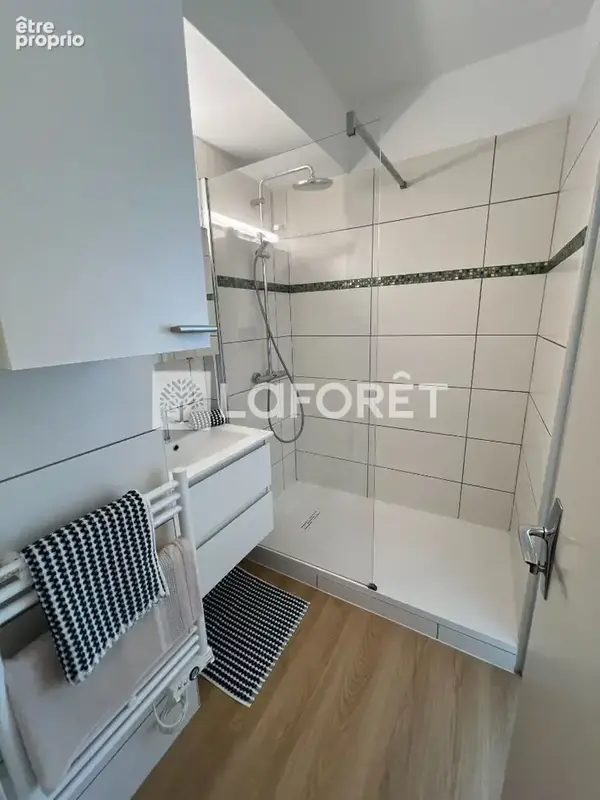 Appartement Bordeaux 1 pièce(s) 33 m2 - photo 3