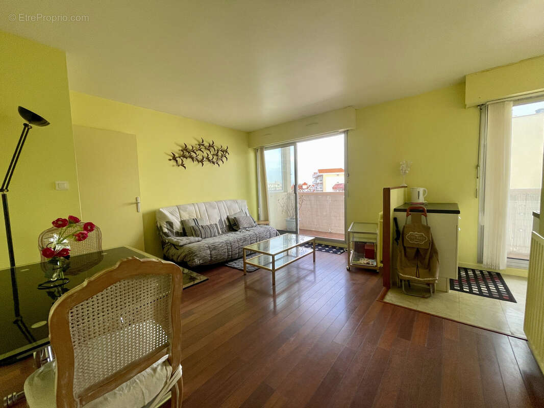 Appartement à ARCACHON