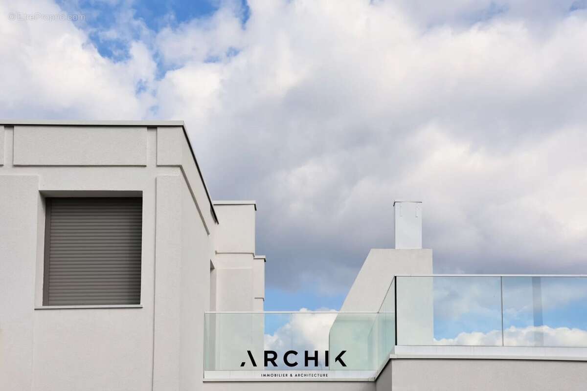 Maison à GUJAN-MESTRAS