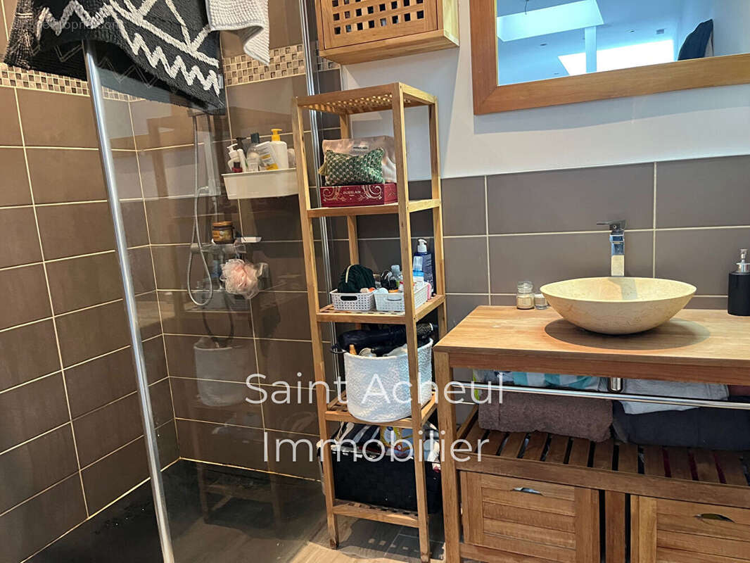 Appartement à AMIENS