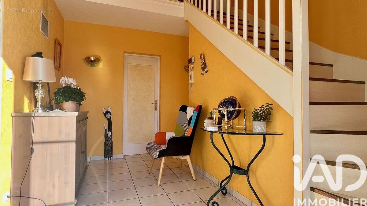 Photo 5 - Maison à AMBOISE