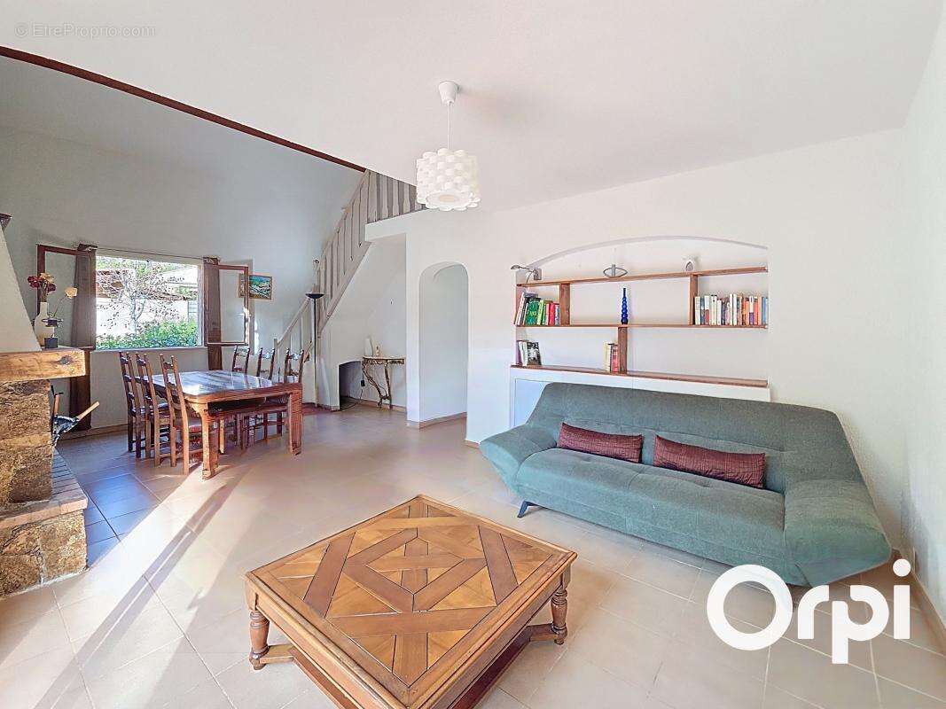 Maison à PORTO-VECCHIO