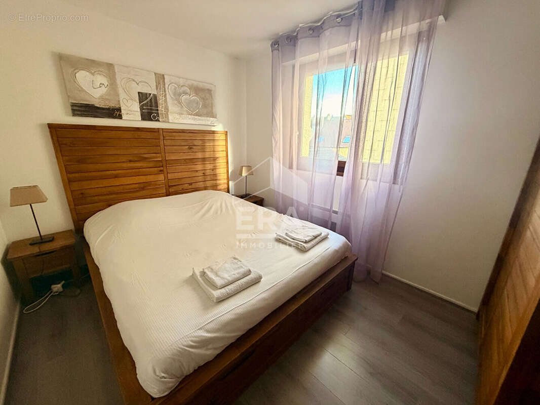 Appartement à WIMEREUX