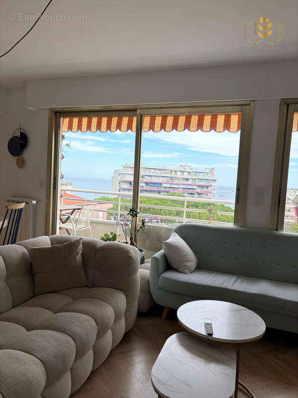 Vue mer imprenable - centre carnoles - rooftop - photo 17