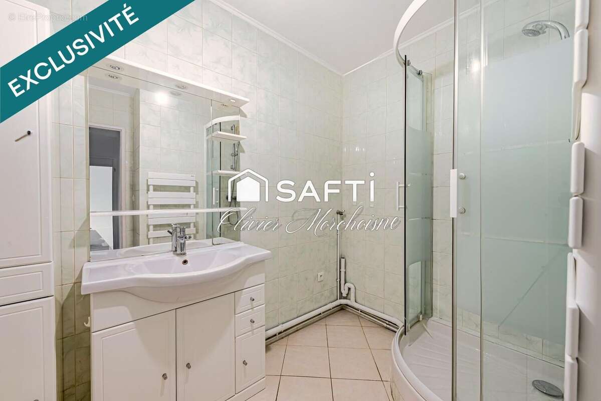 Photo 6 - Appartement à MONTGERON