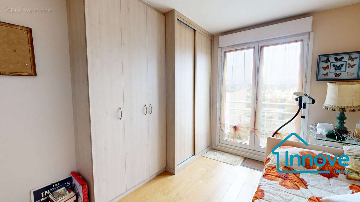 Appartement à ROCQUENCOURT