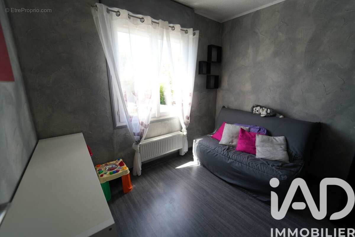 Photo 9 - Maison à SIVRY-COURTRY