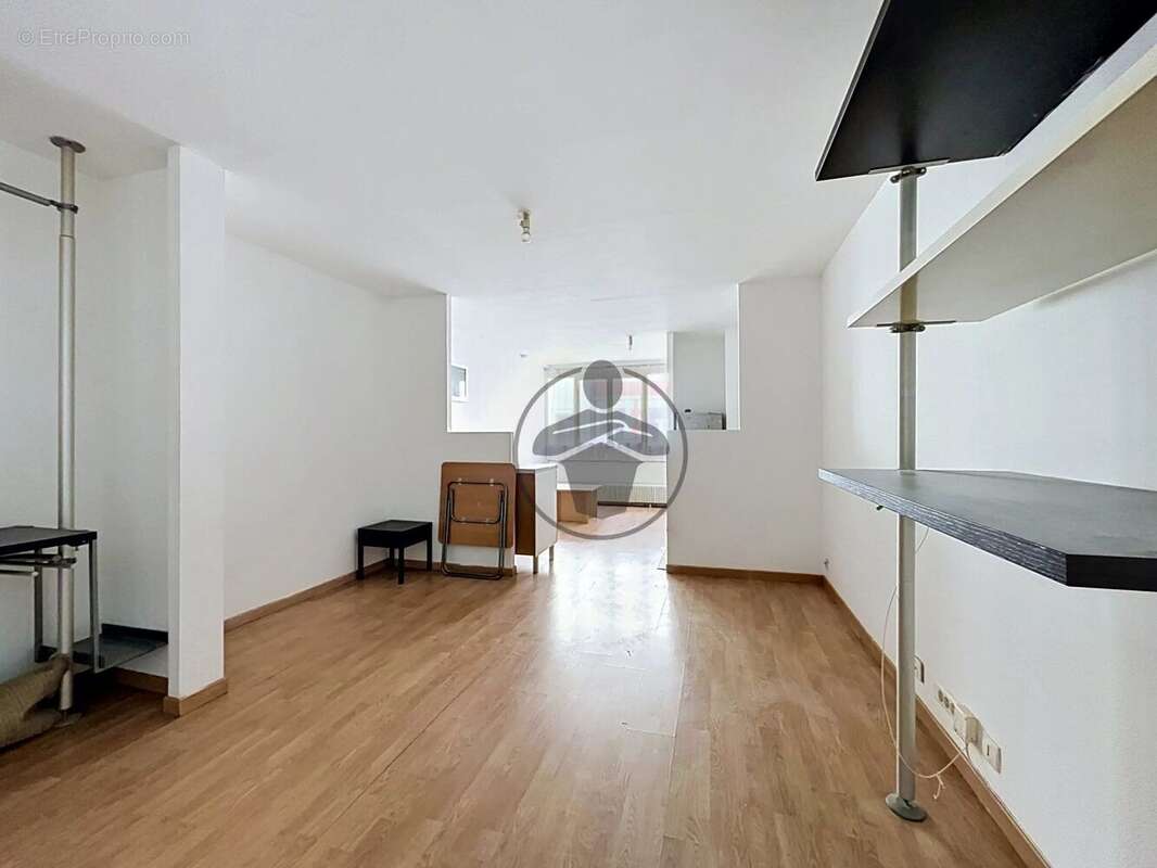 Appartement à SAINT-QUENTIN