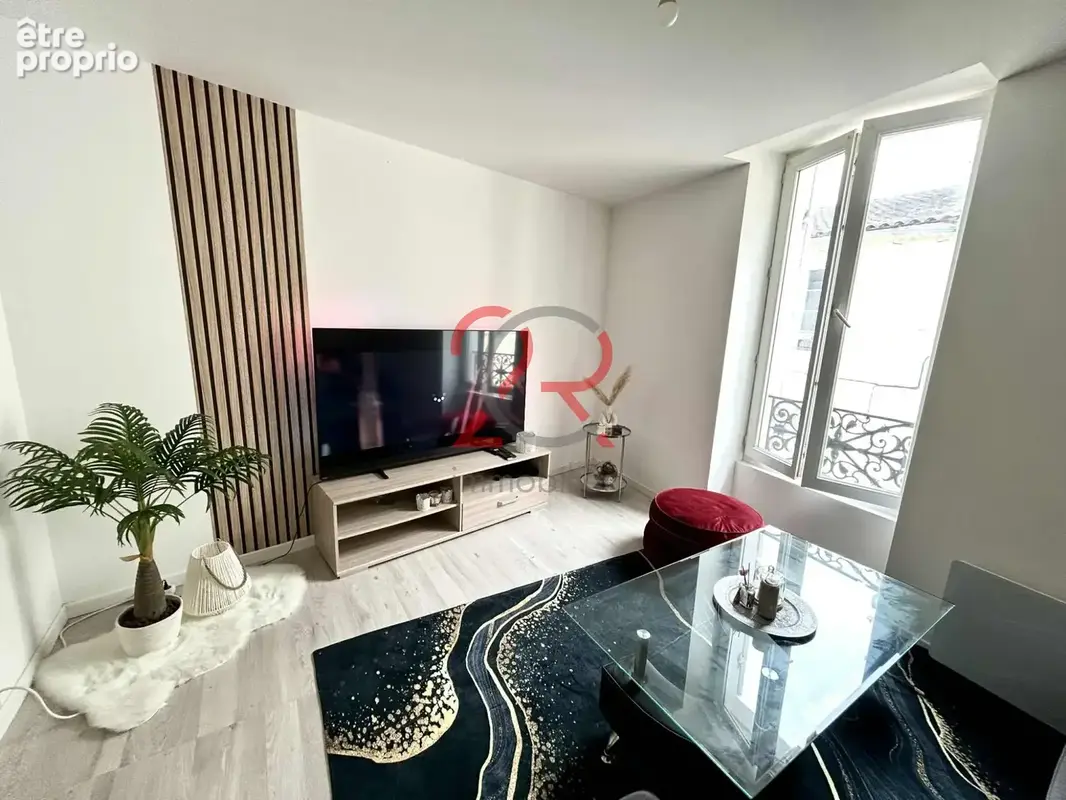 Appartement à LESPARRE-MEDOC