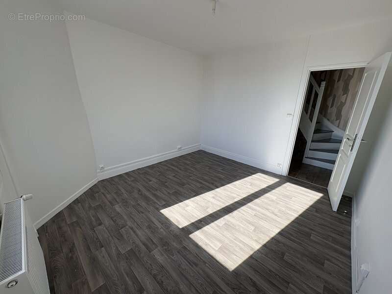 Maison à CHALONS-EN-CHAMPAGNE