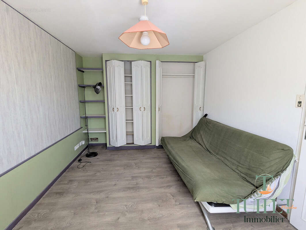 Maison à HIERS-BROUAGE