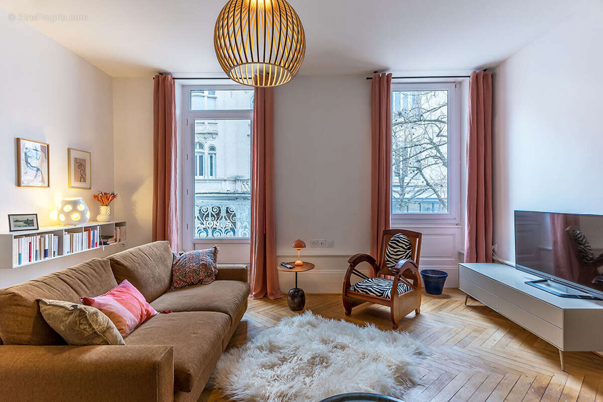 Appartement à VALENCE