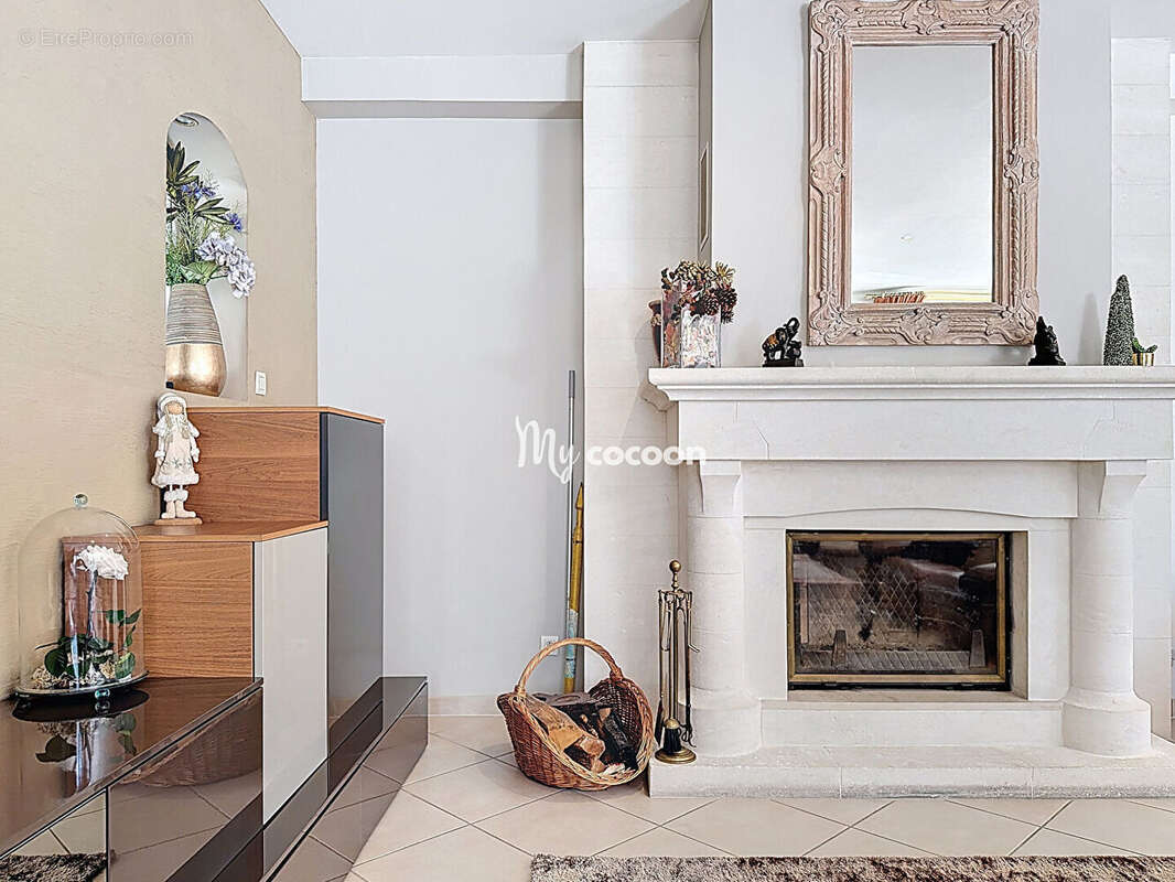 Maison à LYON-3E
