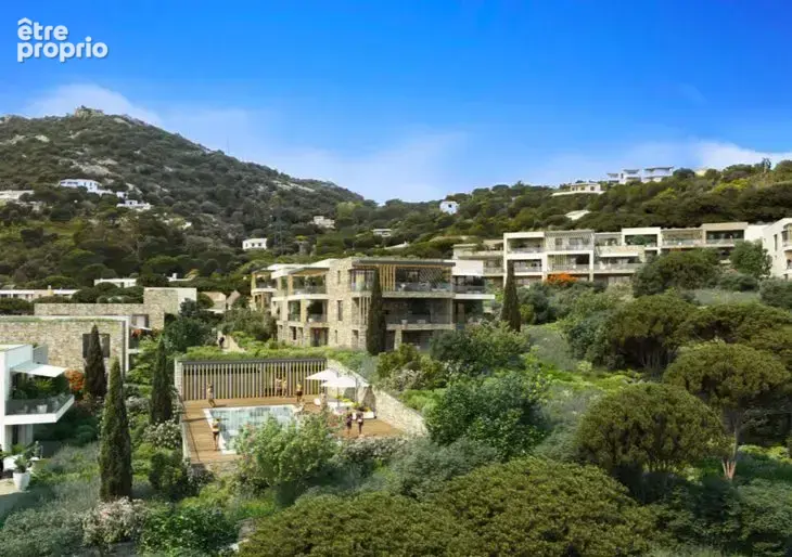 Appartement 3 pièces 62 m² à vendre à Calvi (20260) - photo 8