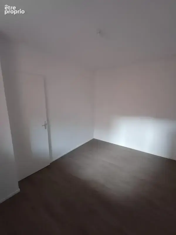 Appartement 3 pièces de 63 m² - photo 7