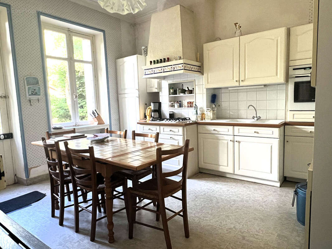 Maison à SAINT-BREVIN-LES-PINS