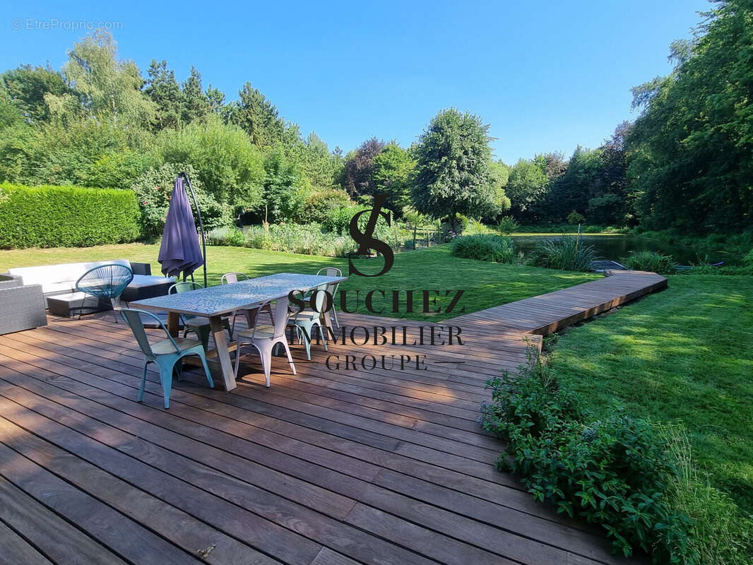 Maison 150 m² à Souchez  - photo 3