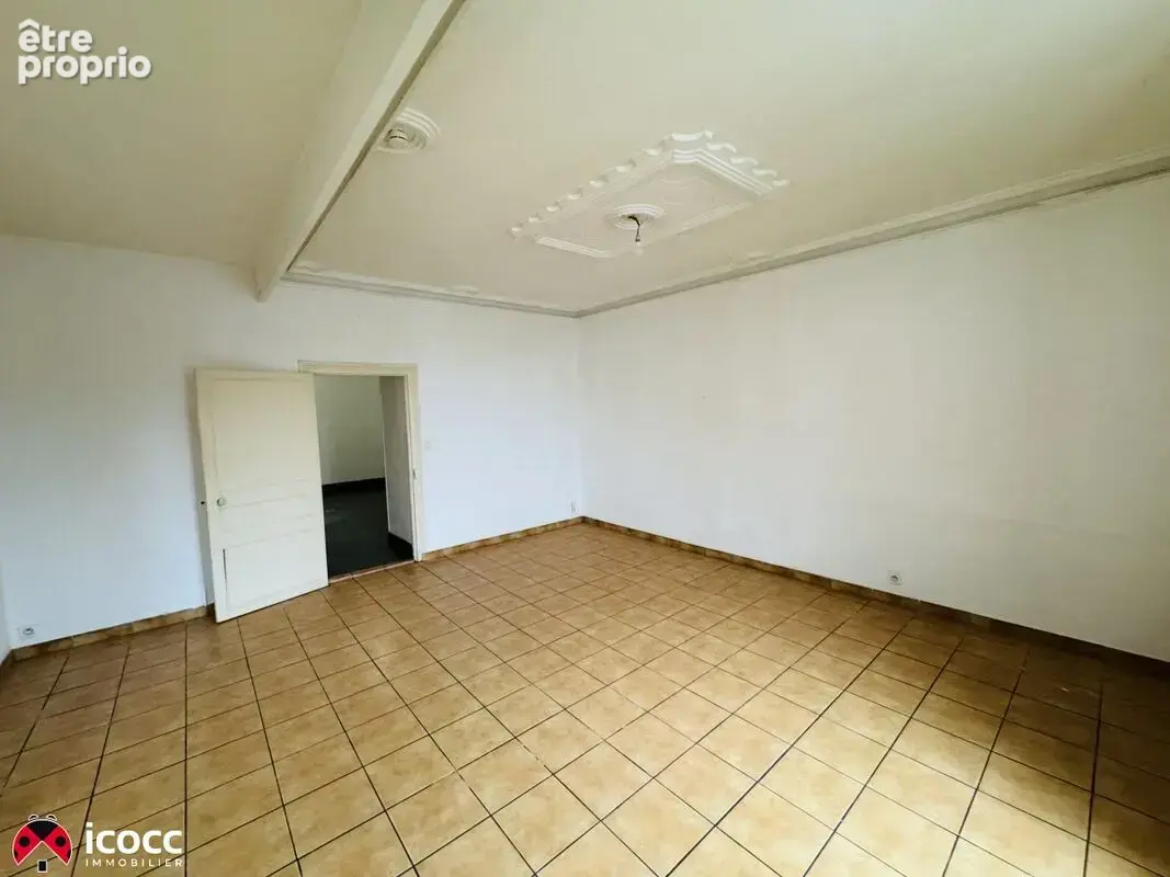 Maison 5 pièces 110 m² à vendre à Lucon (85400) - photo 3