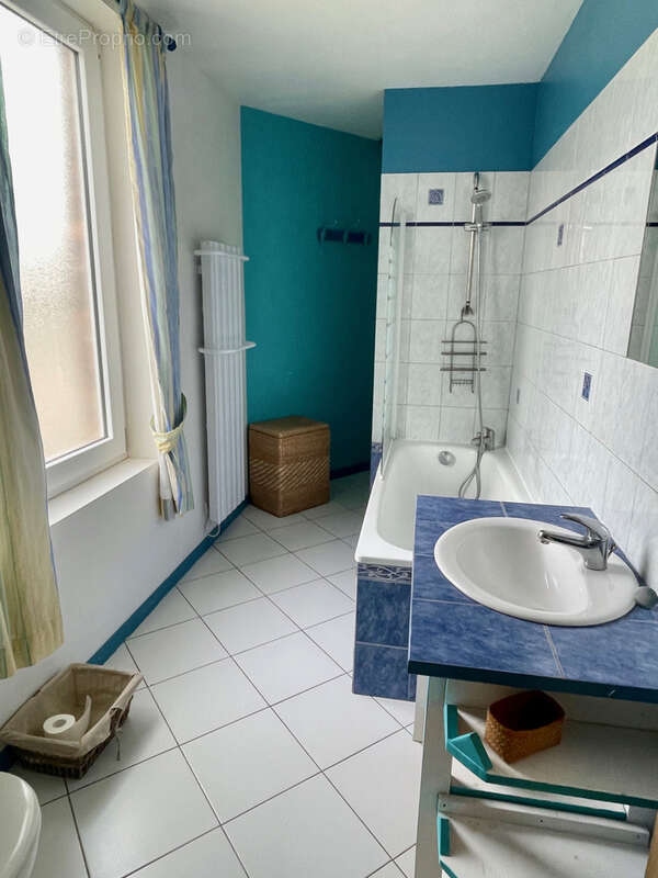 Maison à LA VIEILLE-LYRE