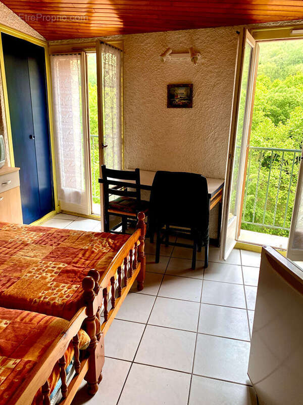 Appartement à AMELIE-LES-BAINS-PALALDA