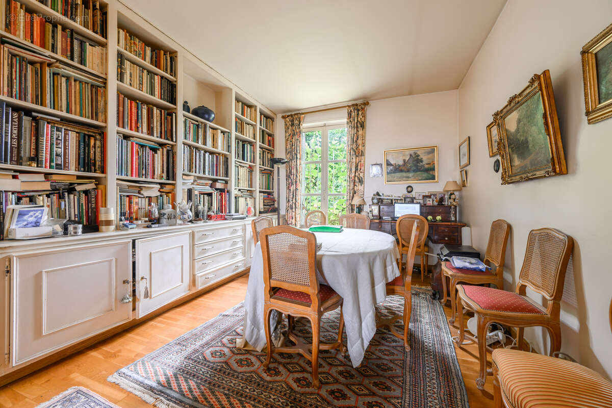Maison à MEUDON